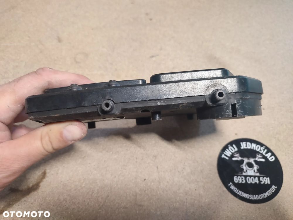 Licznik, zegar Honda CBR 929 - 5