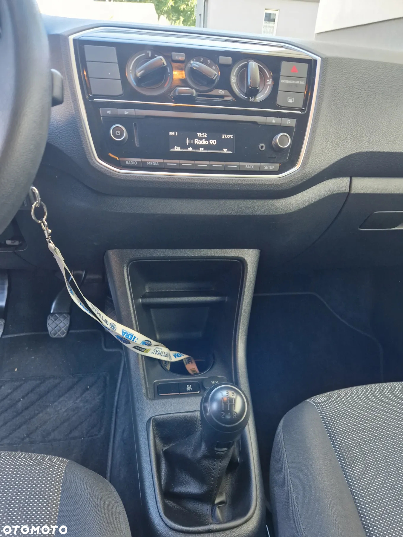 Volkswagen up! 1.0 move - 22