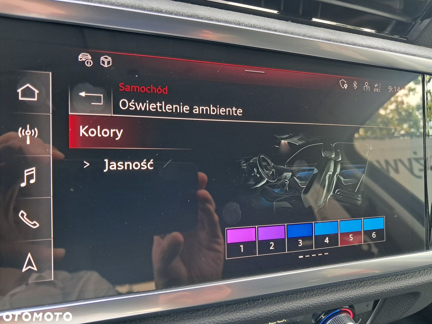 Audi Q3 - 21