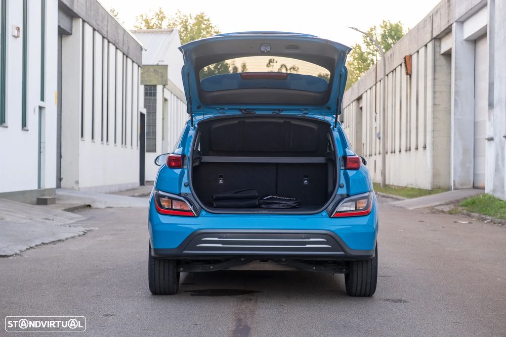 Hyundai Kauai 64 kWh Premium - 7