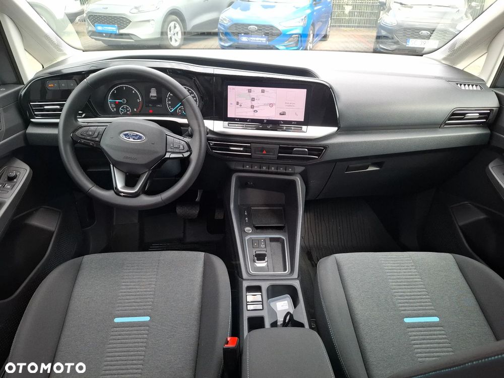 Ford Tourneo Connect Grand 2.0 EcoBlue Active - 30