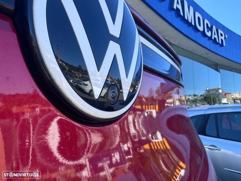 VW ID.5 77 kWh Pro Performance - 2