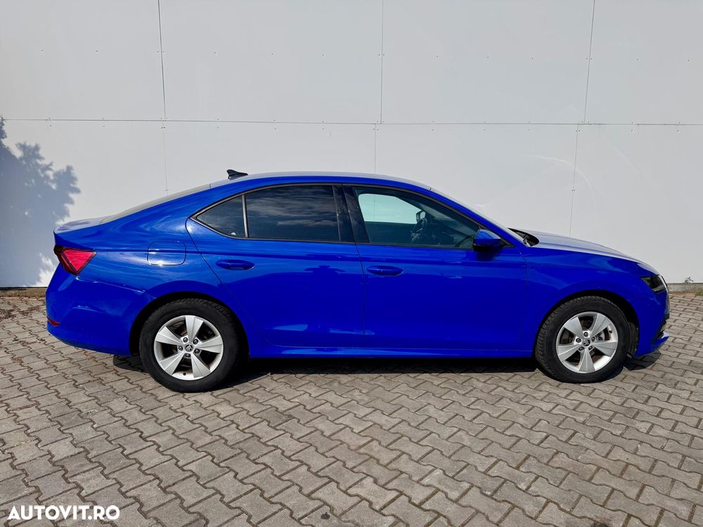 Skoda Octavia - 4