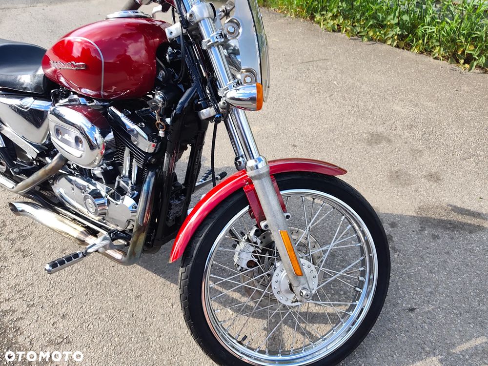 Harley-Davidson Softail Deluxe - 7