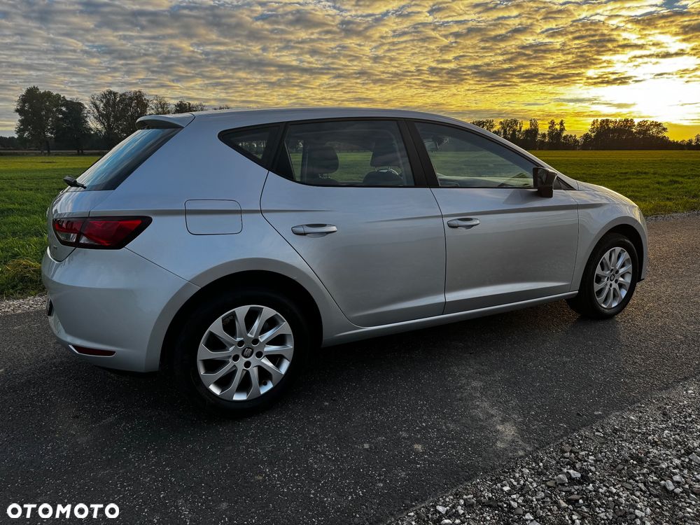Seat Leon 1.4 TSI Style S&S - 15