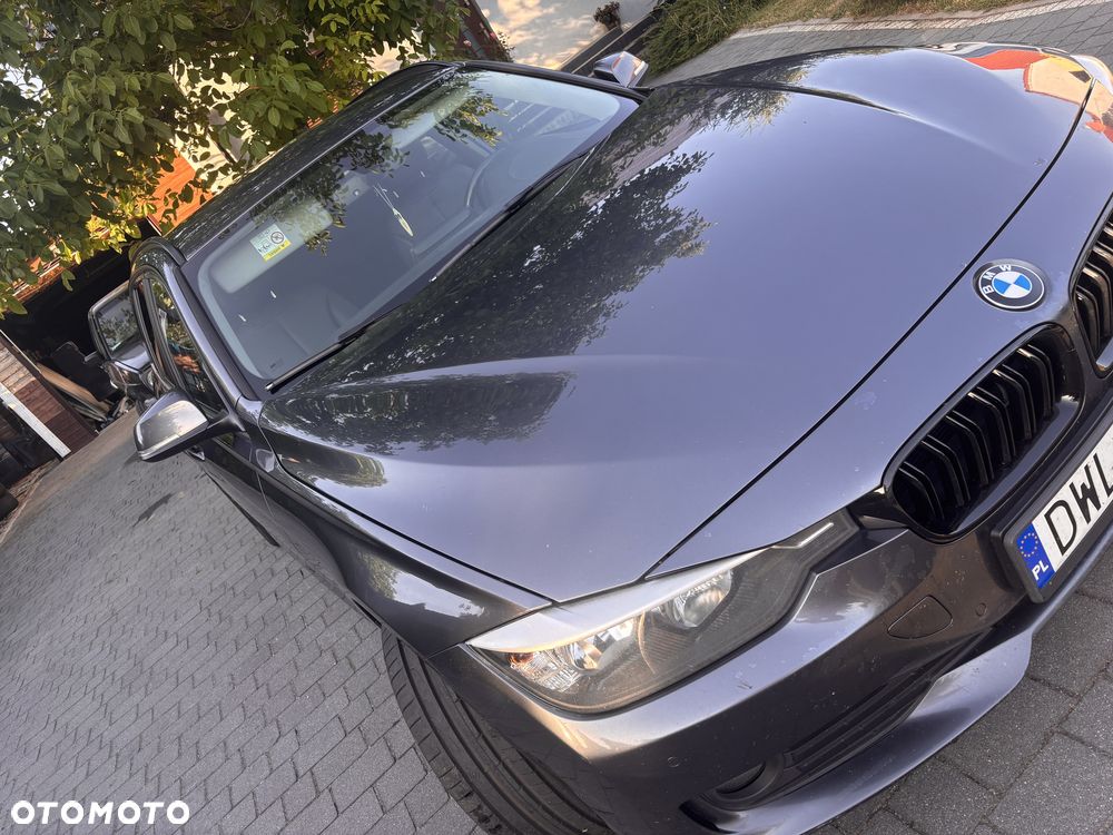 BMW Seria 3