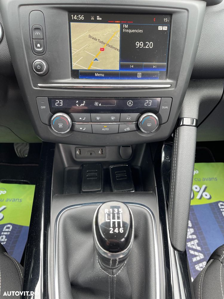 Renault Kadjar Energy dCi 130 Experience - 26