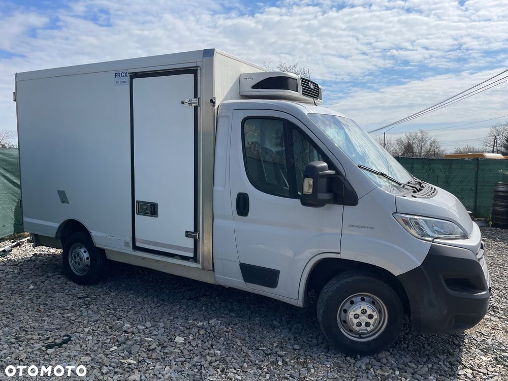 Fiat DUCATO - 1