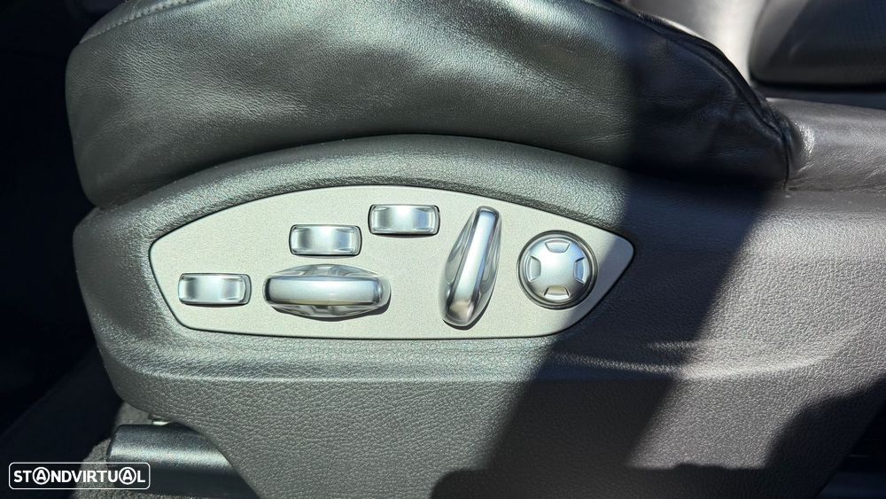 Porsche Cayenne Tiptronic - 46