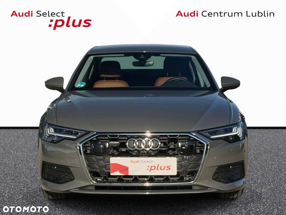 Audi A6 Limousine 40 TDI mHEV Quattro S tronic - 3