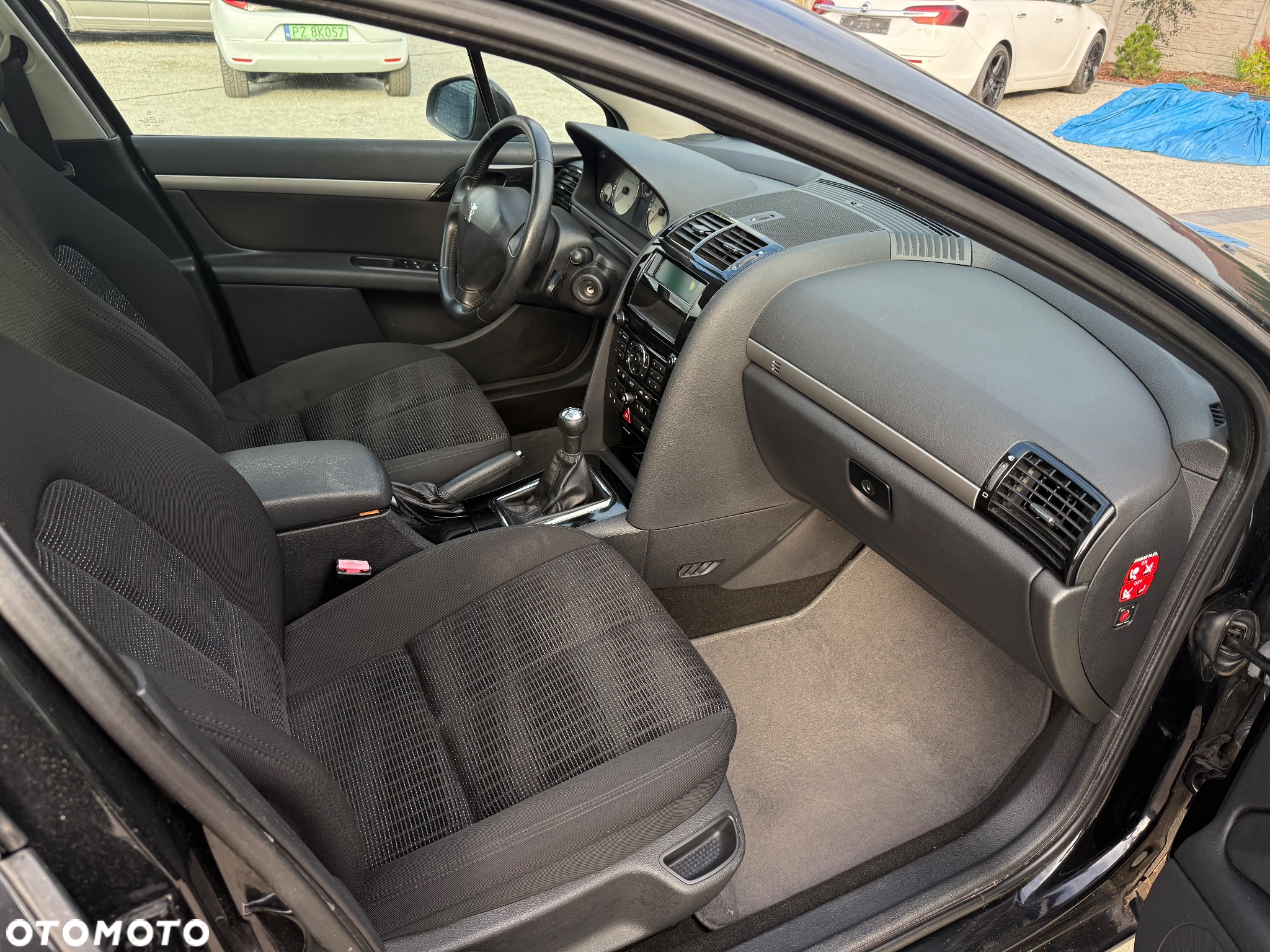 Peugeot 407 SW 140 Millesim 200 - 11