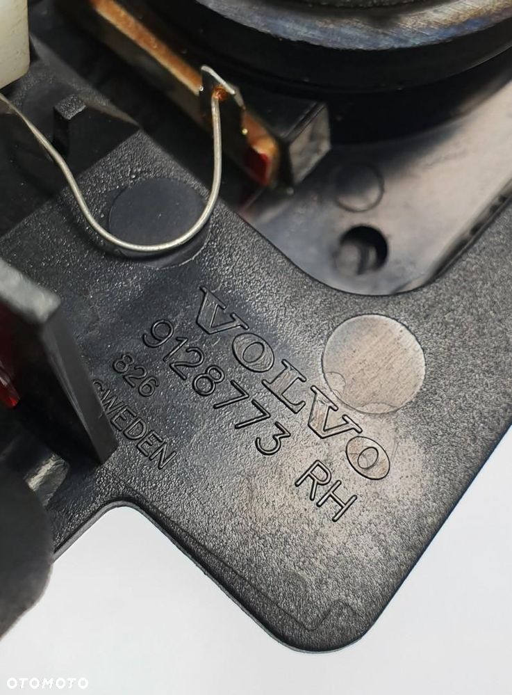GŁOŚNIK WYSOKOTONOWY PRAWY VOLVO V70 I 9128773 - 3