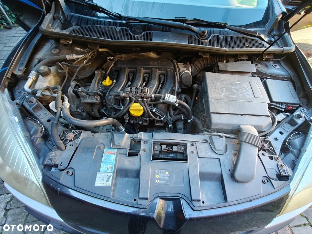 Renault Megane - 8