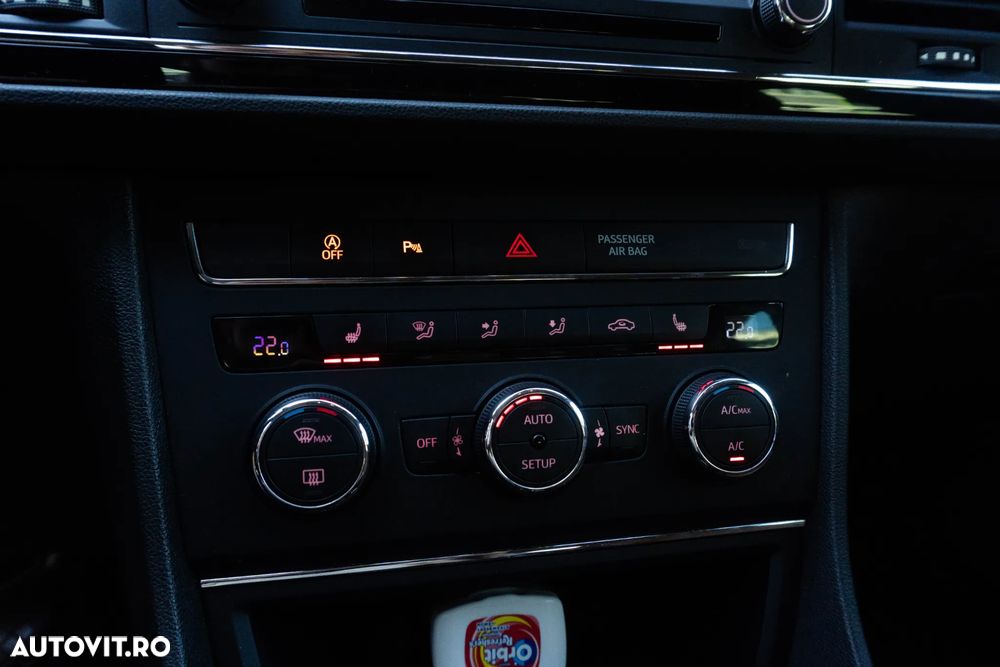 Seat Leon - 25