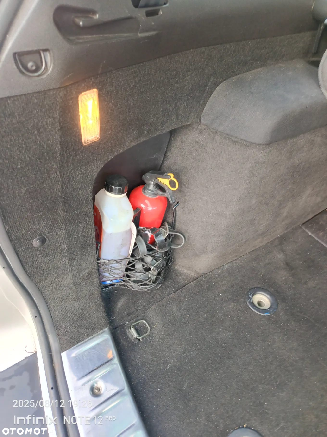 Peugeot 307 - 23
