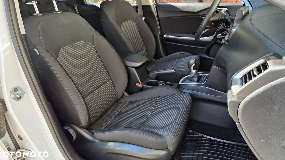 Kia Ceed 1.4 M - 17