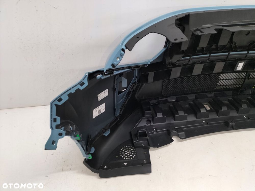 zderzak przedni przód citroen c3 aircross ii 24- - 12