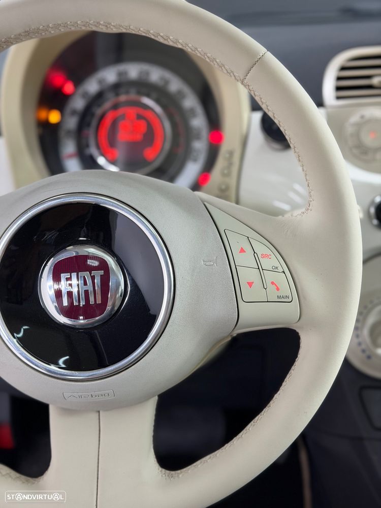 Fiat 500 - 24