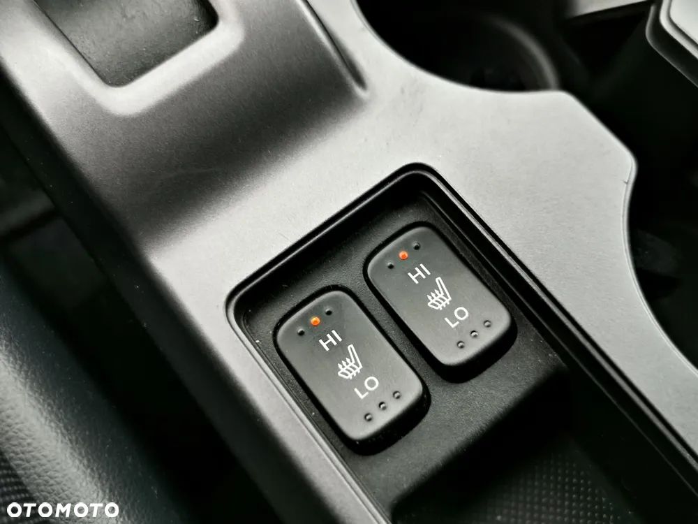 Honda CR-V 2.0 Elegance - 20