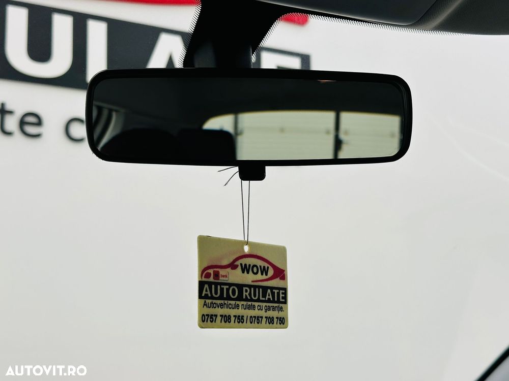 Peugeot 2008 e-HDi FAP 92 STOP & START Active - 25