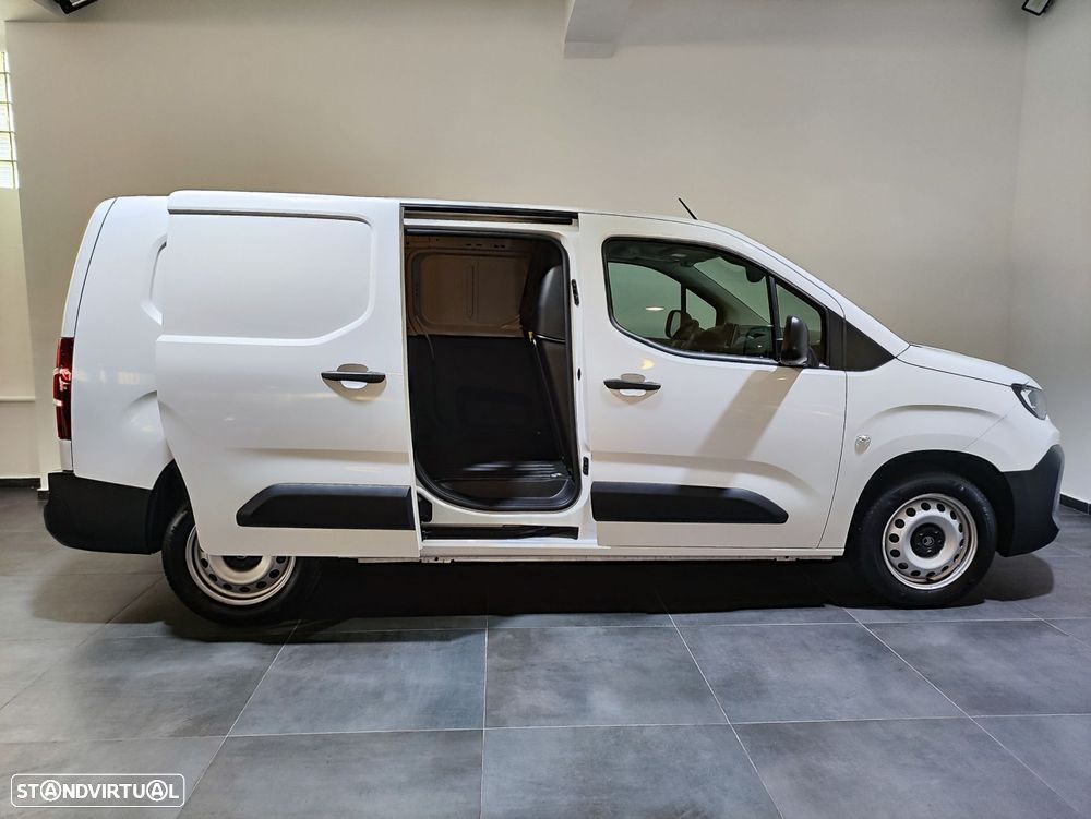 Citroën Berlingo 1.5 BlueHDi XL - 28
