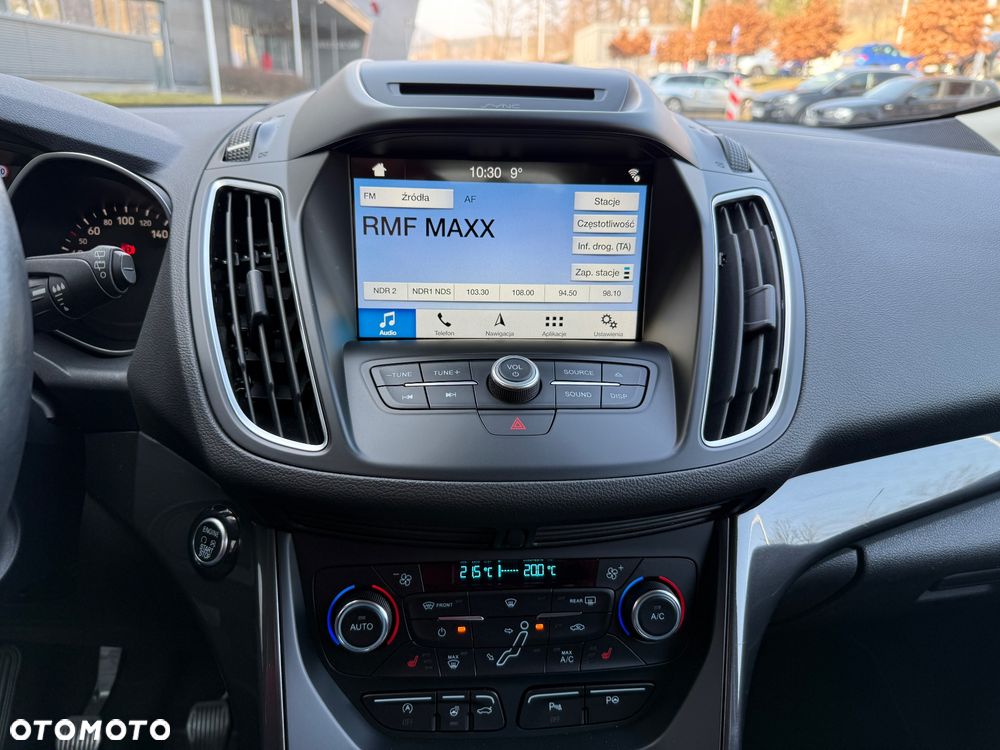 Ford Grand C-MAX 1.5 EcoBoost Start-Stopp-System Titanium - 24