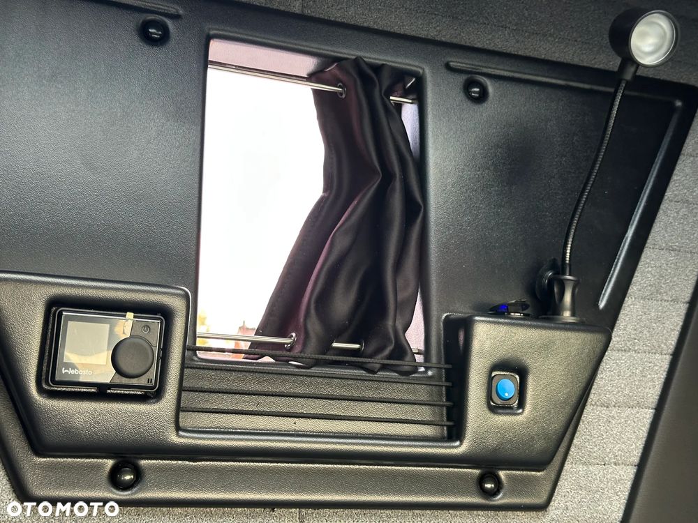 Mercedes-Benz Sprinter 319 CDI Podwozie 4325 mm - Autolaweta - 30