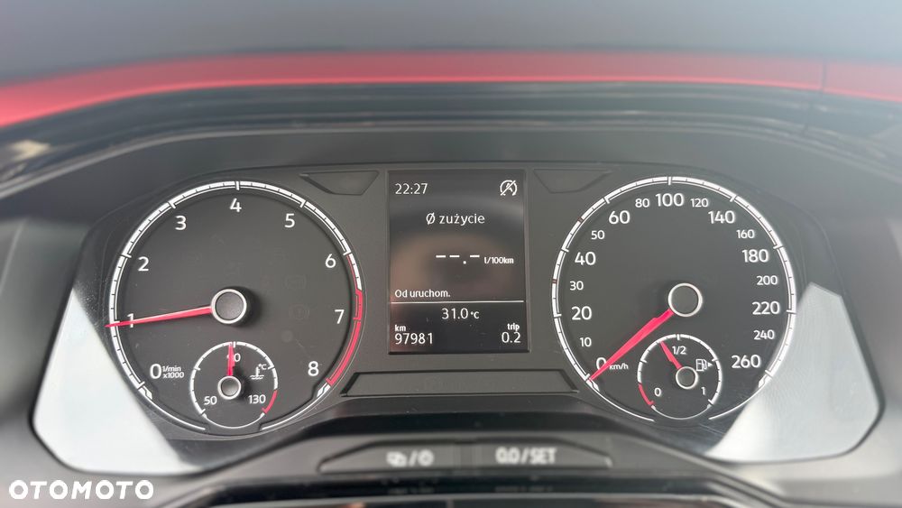 Volkswagen Polo 1.0 Blue Motion Technology beats - 15