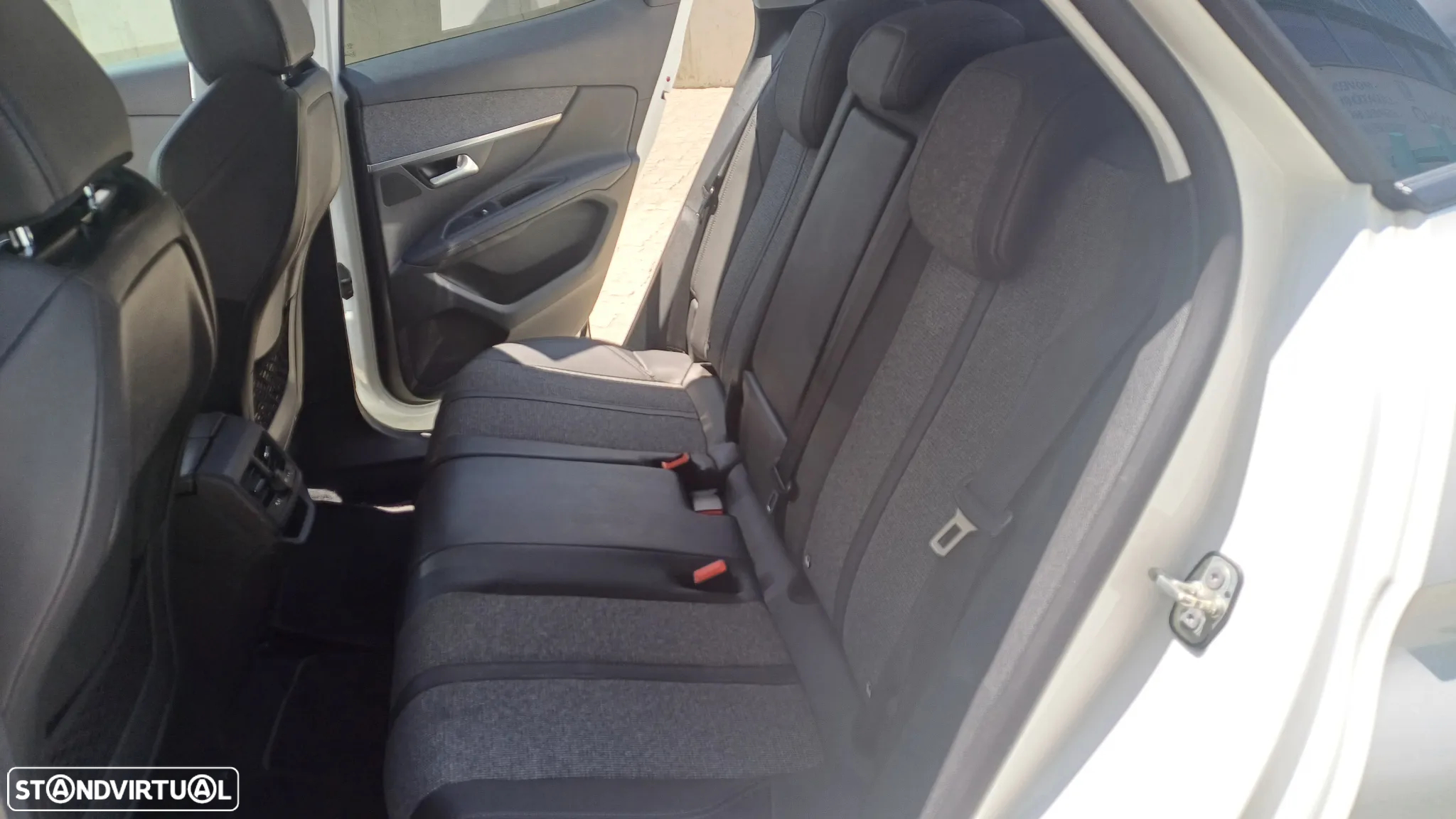 Peugeot 3008 BlueHDi 120 Stop & Start Active - 7