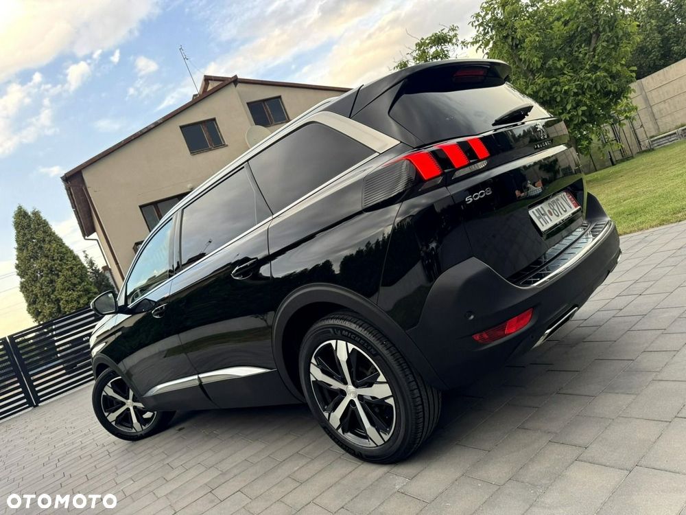 Peugeot 5008 - 4