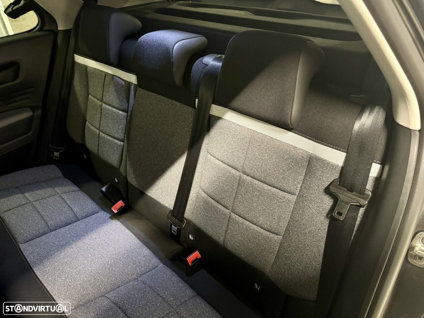 Citroën C4 Cactus 1.5 BlueHDi Feel Pack - 23