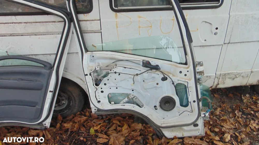 Macara Geam Isuzu NPr N35 nqr nkr fvr macara geam electrica stanga dreapta isuzu autoutilitara - 2