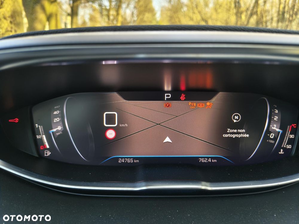 Peugeot 3008 1.5 BlueHDi Allure S&S EAT8 - 14