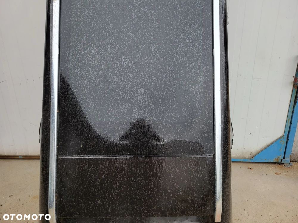 Dach panorama solar KPL Peugeot 508 SW - 3