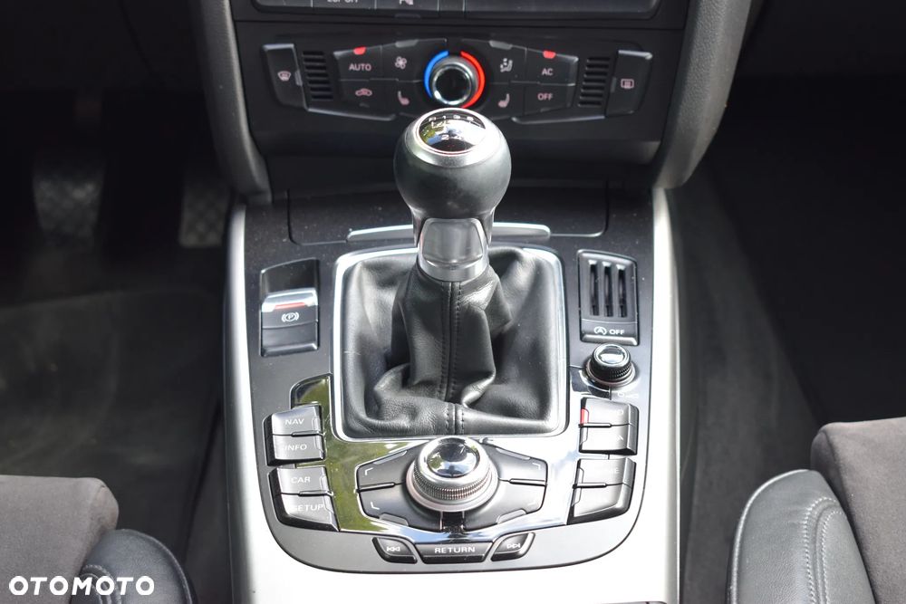 Audi A5 Sportback 2.0 TDI DPF - 25
