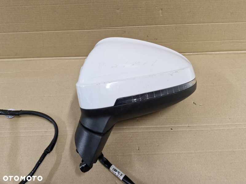 audi a4 b9 lusterko drzwi lewe 10 pin eu - 2