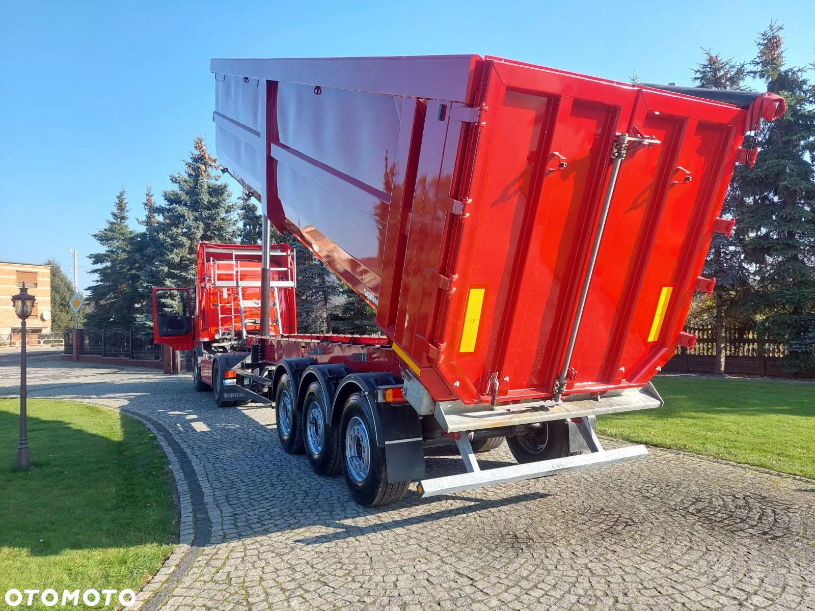 Schmitz Cargobull - 7
