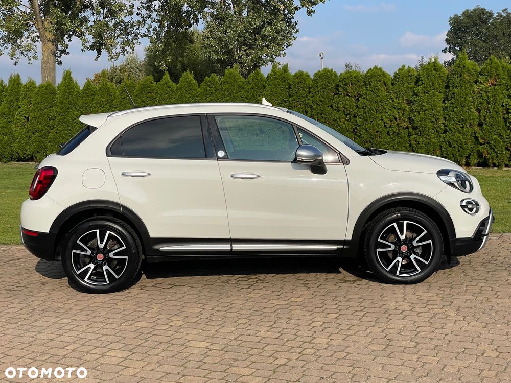 Fiat 500X 1.6 Multijet 4x2 S&S Mirror - 11