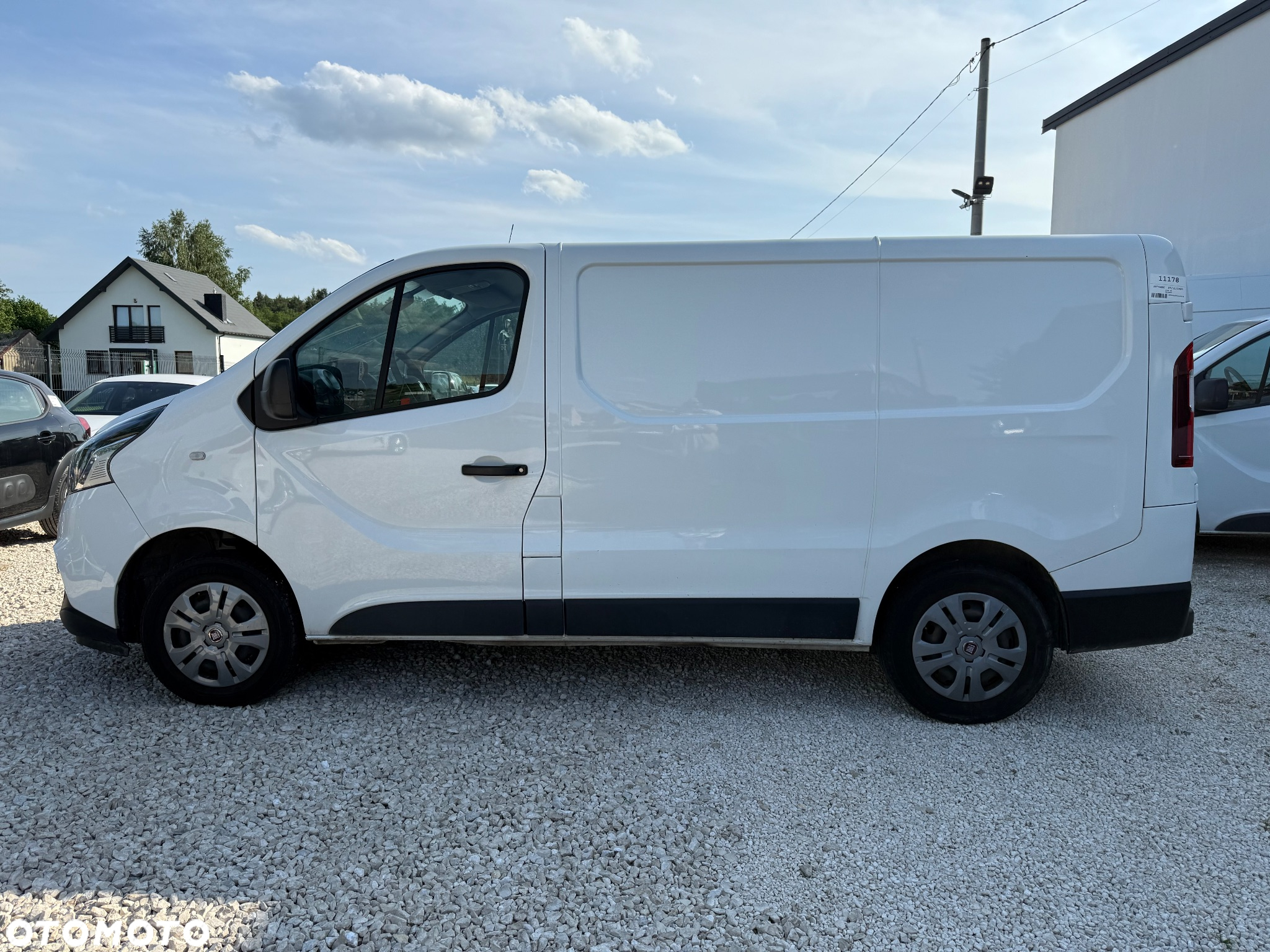 Fiat Talento - 3