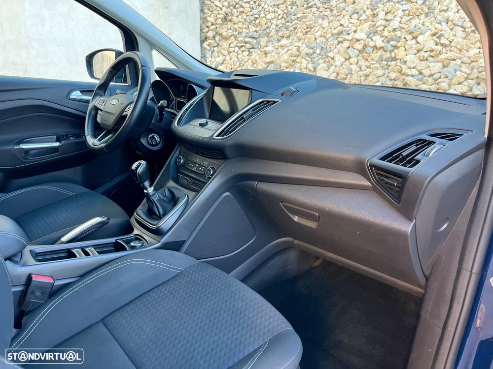 Ford C-Max 1.0 Ecoboost S&S Business Edition - 15