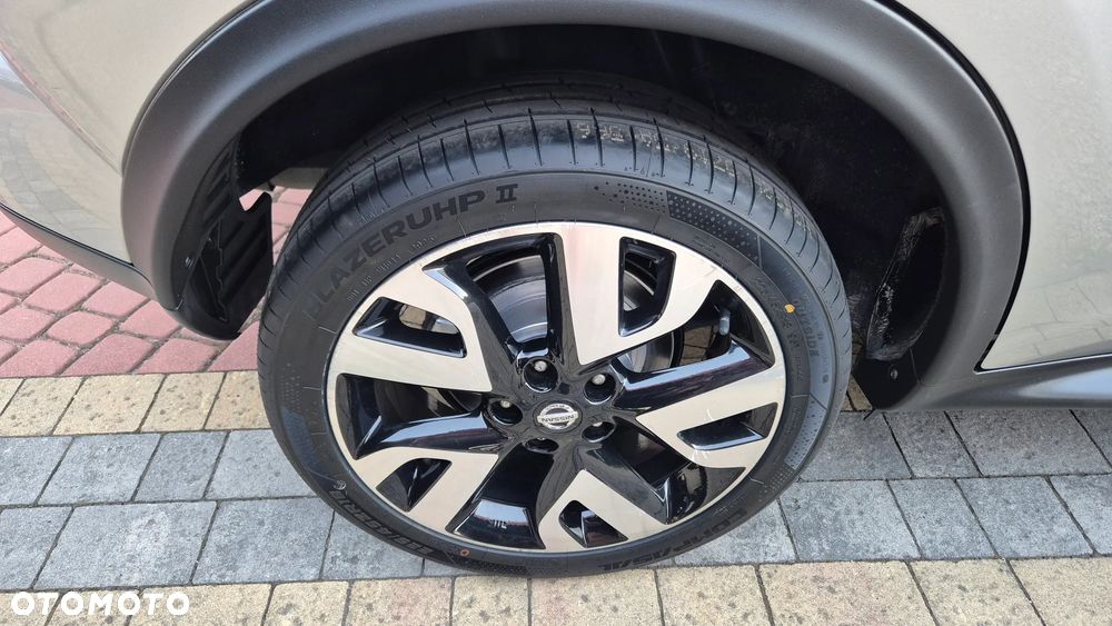 Nissan Juke 1.6 Start/Stop Tekna - 35