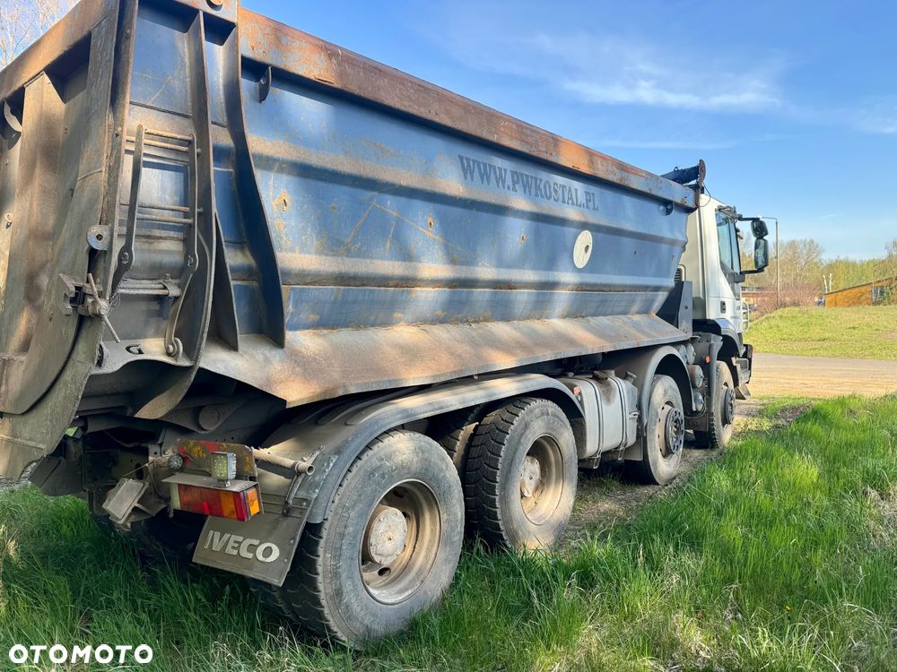 Iveco Trakker AD 410T41 - 3