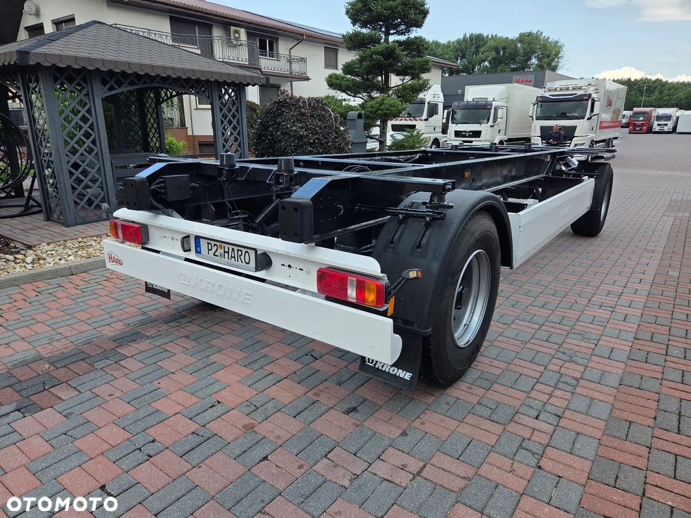 Krone - 5