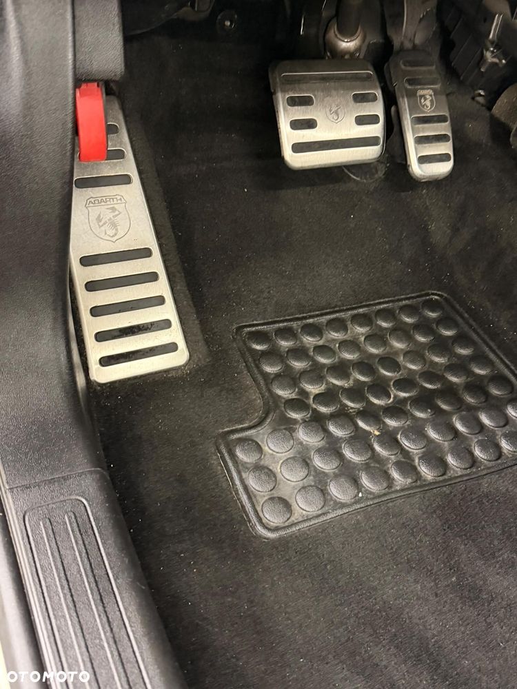 Abarth 500 - 10