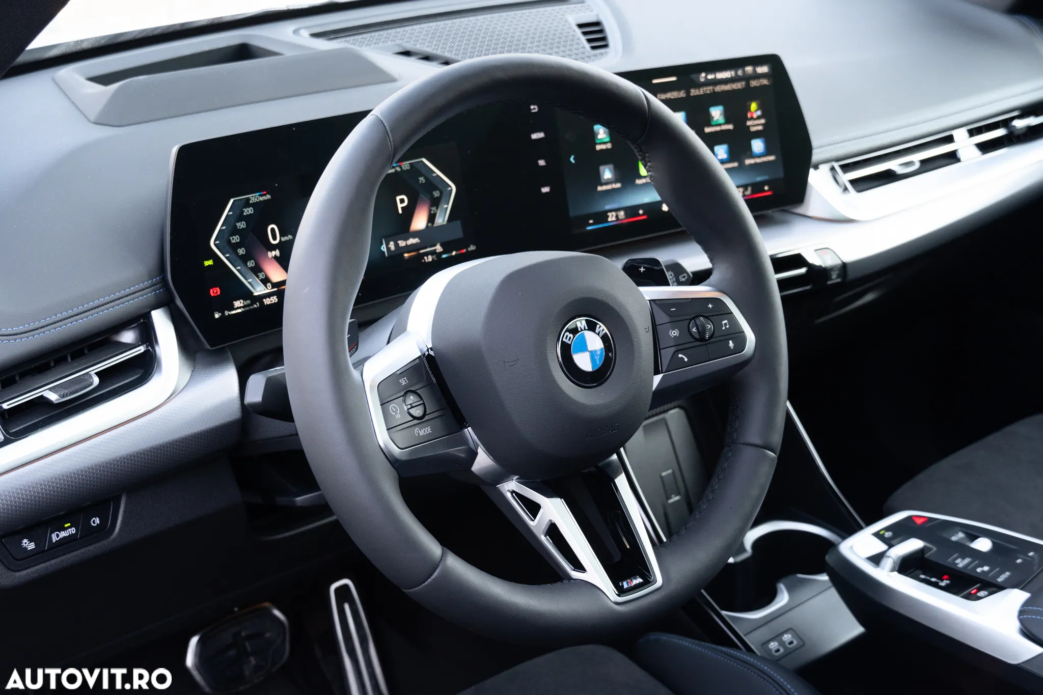 BMW X1 xDrive23d AT MHEV - 12