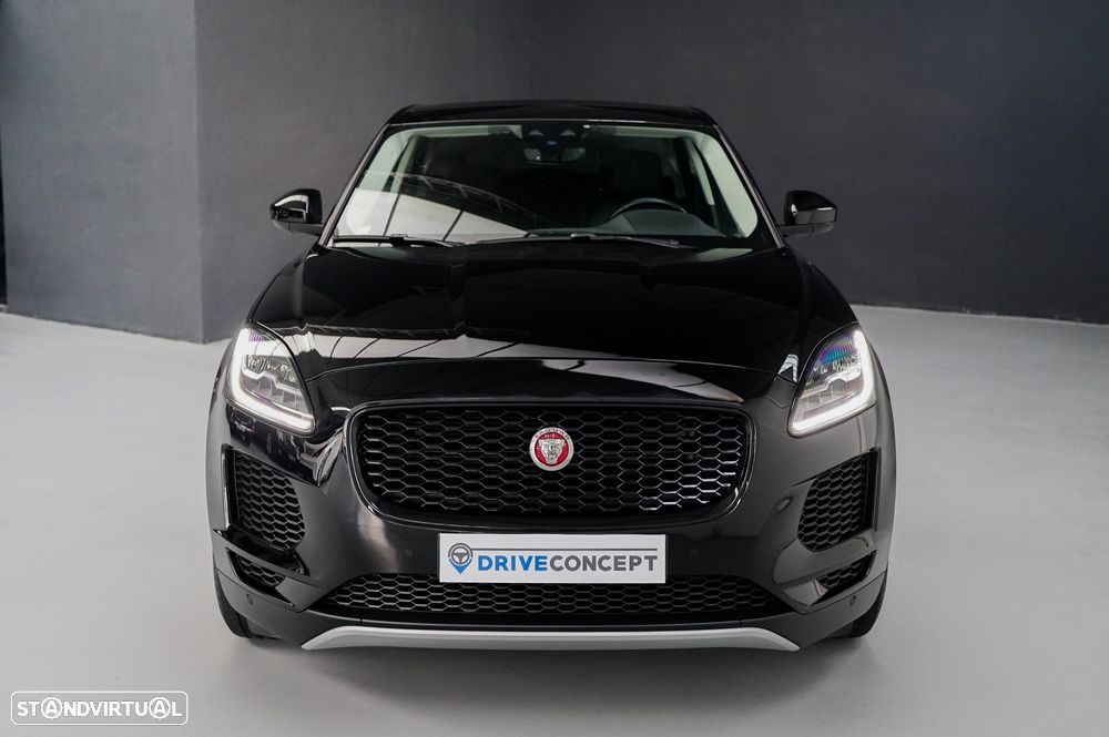 Jaguar E-Pace 2.0 P200 S AWD Aut. - 3