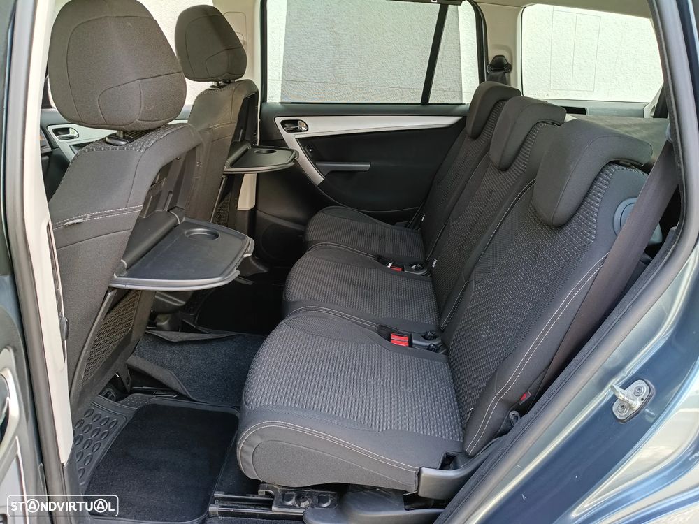 Citroën C4 Grand Picasso HDi 110 FAP (7L) Business Class - 14