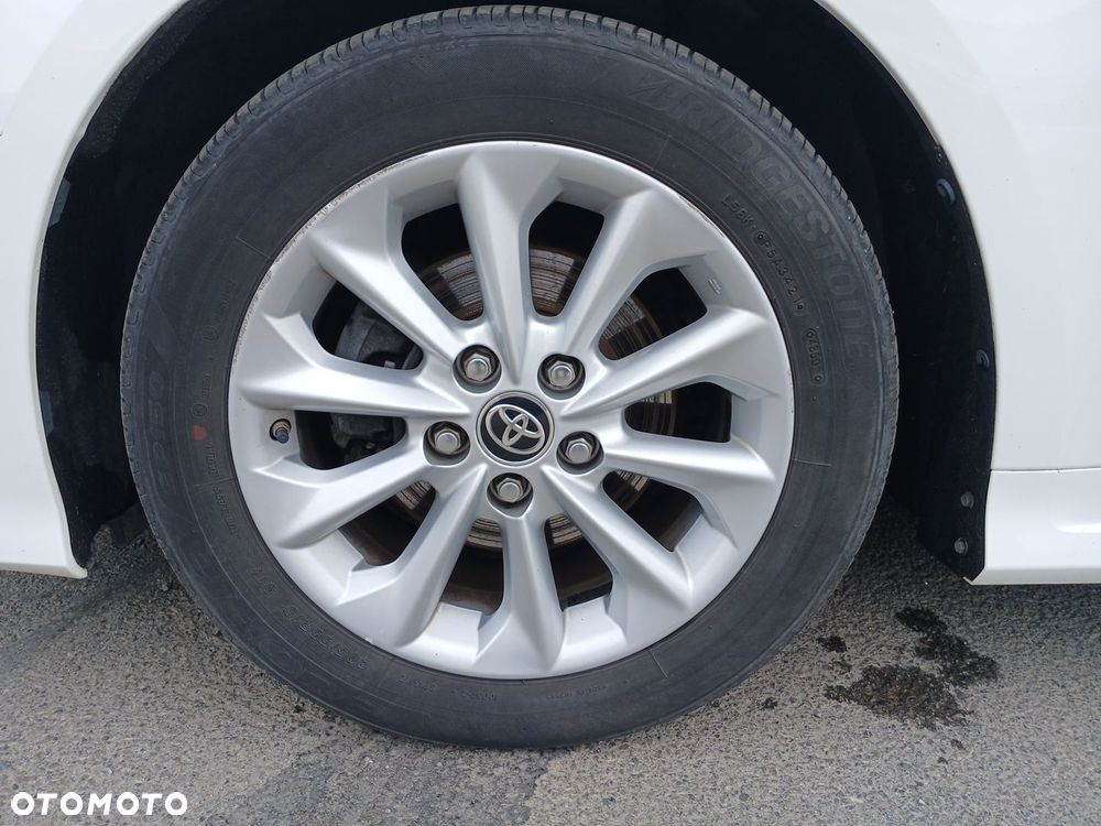 Toyota Corolla 1.8 Hybrid Comfort - 16