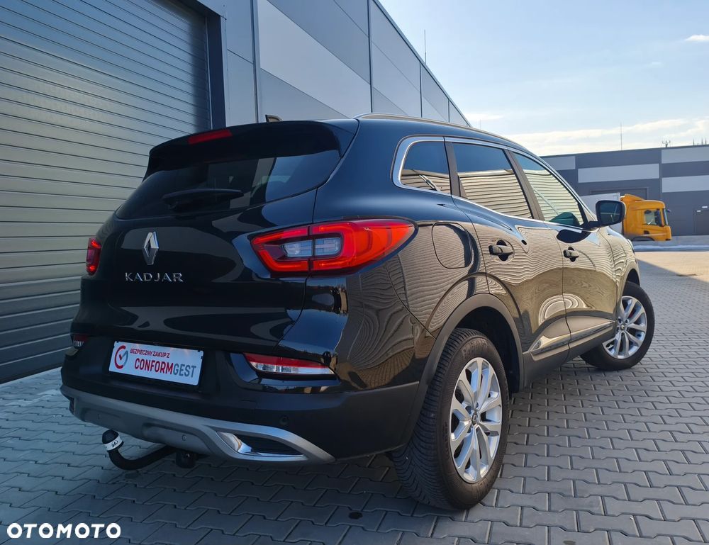 Renault Kadjar 1.3 TCe FAP Intens - 8
