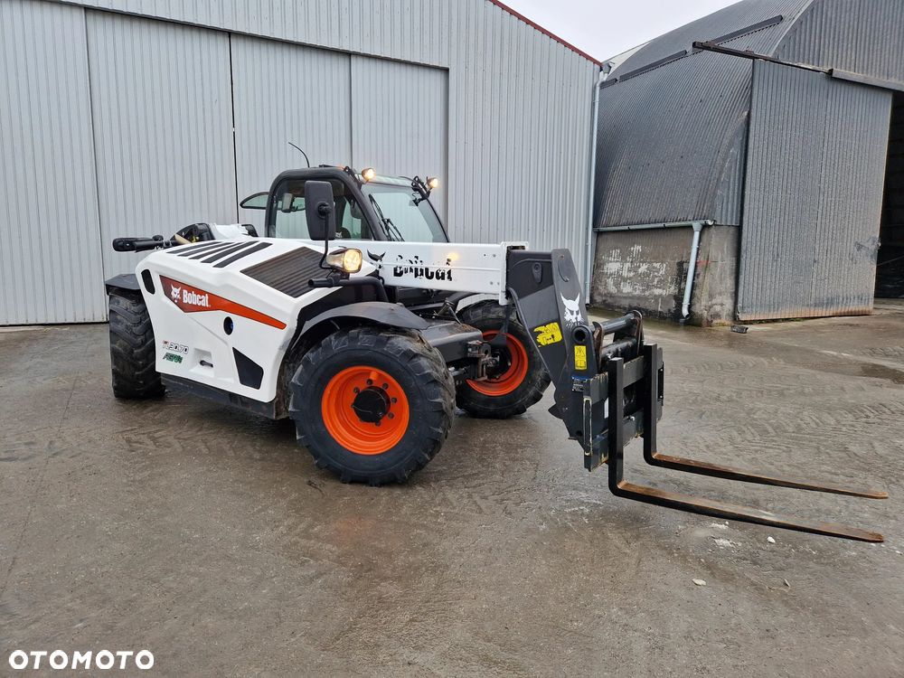 Bobcat TL 30.70 ARGI - 1